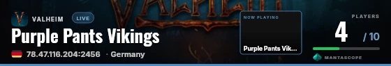 Hero badge preview