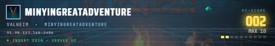 Arcade badge preview