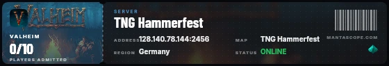 Ticket badge preview