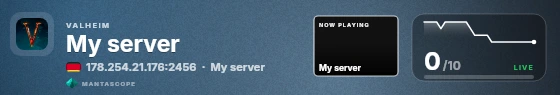 Mesh badge preview