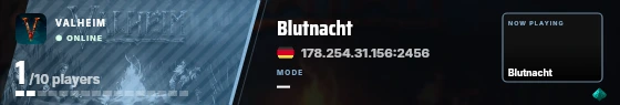 Blade badge preview