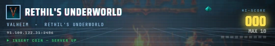 Arcade badge preview