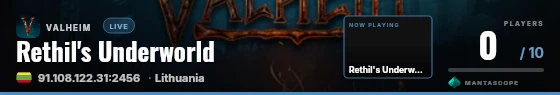 Hero badge preview