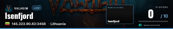 Hero badge preview