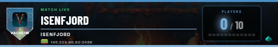 Scoreboard badge preview