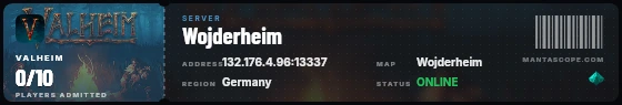 Ticket badge preview