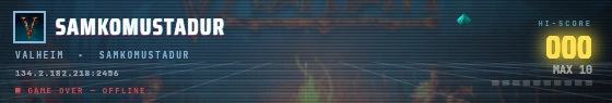Arcade badge preview
