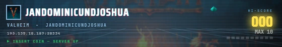 Arcade badge preview