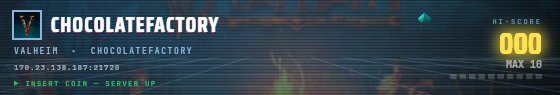 Arcade badge preview