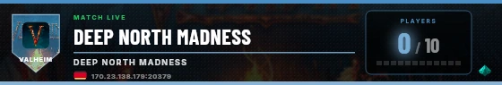 Scoreboard badge preview