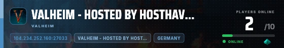 Edge badge preview