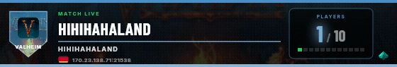 Scoreboard badge preview