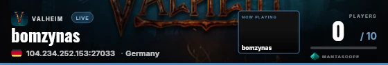 Hero badge preview