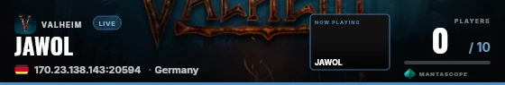 Hero badge preview