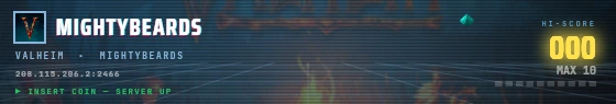 Arcade badge preview