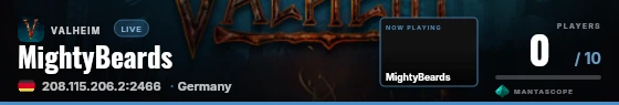 Hero badge preview