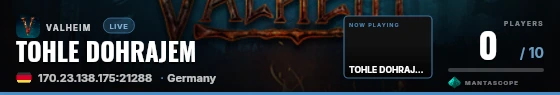 Hero badge preview