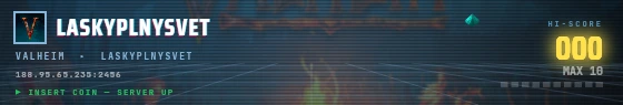 Arcade badge preview