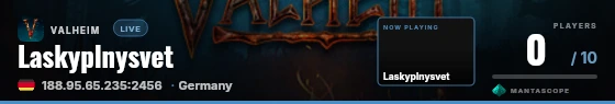 Hero badge preview