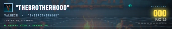 Arcade badge preview