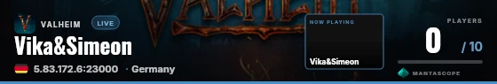 Hero badge preview