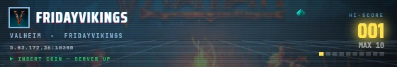 Arcade badge preview
