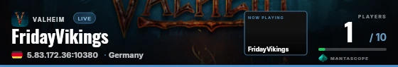 Hero badge preview