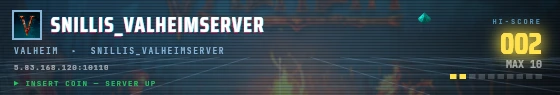 Arcade badge preview