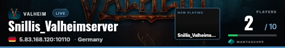 Hero badge preview
