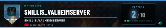 Scoreboard badge preview
