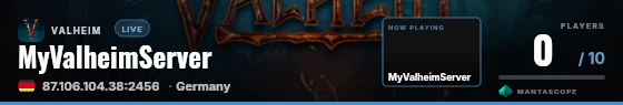 Hero badge preview