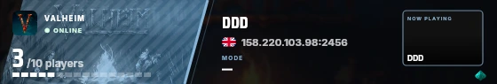 Blade badge preview