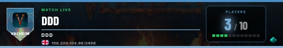Scoreboard badge preview