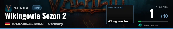 Hero badge preview
