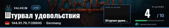 Hero badge preview