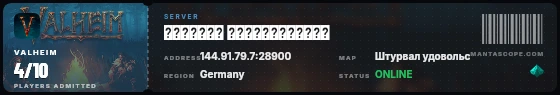Ticket badge preview