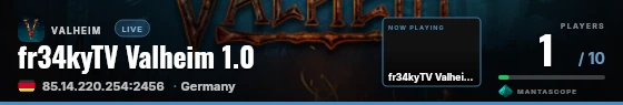 Hero badge preview