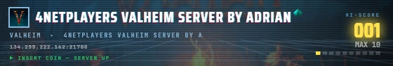 Arcade badge preview