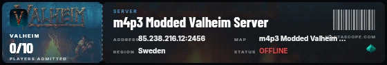 Ticket badge preview