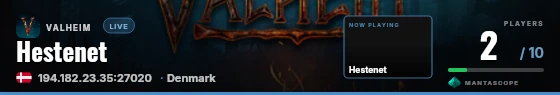 Hero badge preview