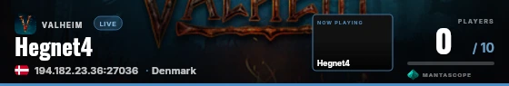 Hero badge preview