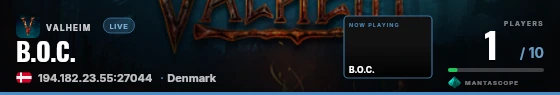 Hero badge preview