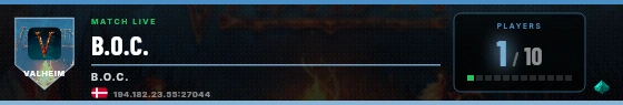 Scoreboard badge preview