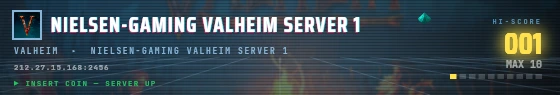 Arcade badge preview