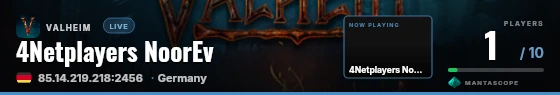 Hero badge preview