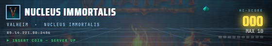Arcade badge preview