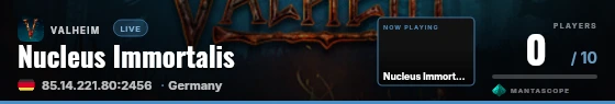 Hero badge preview