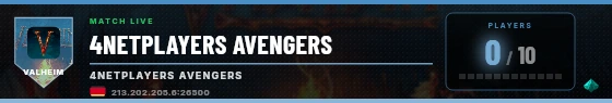 Scoreboard badge preview