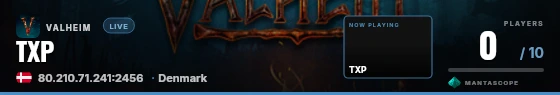 Hero badge preview