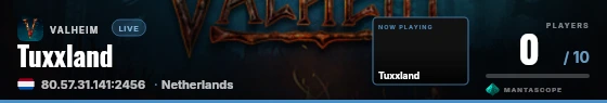 Hero badge preview